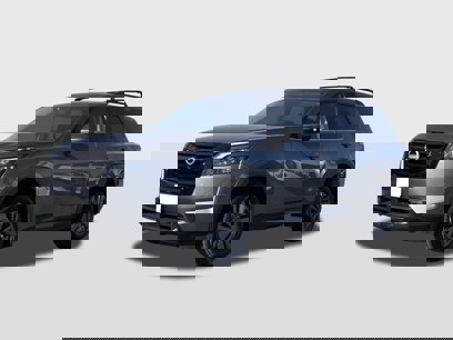 New 2025 Nissan Pathfinder SV w/ Black Appearance Package