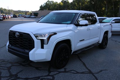 Used 2023 Toyota Tundra SR5