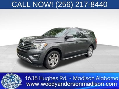 Used 2018 Ford Expedition Max XLT w/ Equipment Group 202A