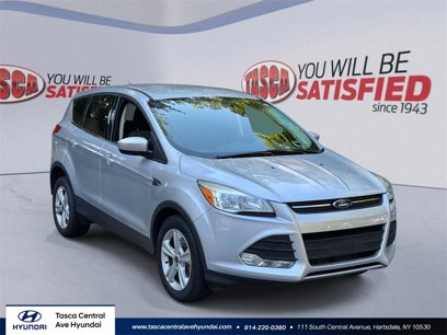 Used 2014 Ford Escape SE
