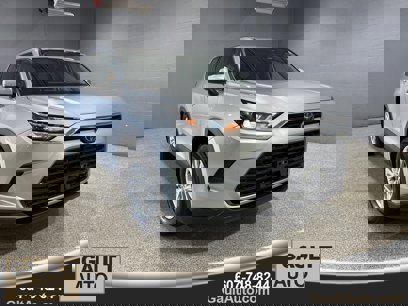 Used 2024 Toyota Grand Highlander XLE