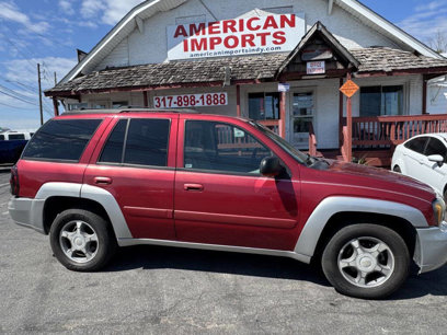 Used 2005 Chevrolet TrailBlazer LT w/ Luxury Package