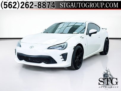 Used 2019 Toyota 86