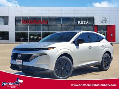 New 2025 Nissan Murano SV