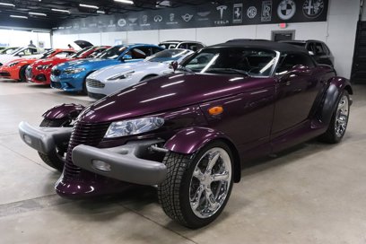 Used 1997 Plymouth Prowler
