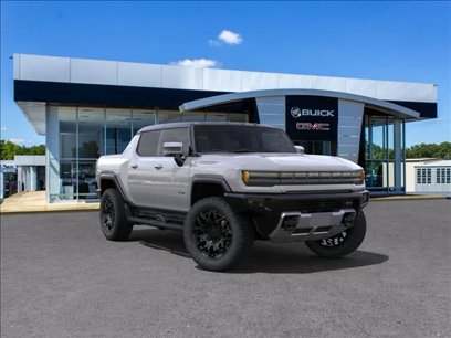 New 2025 GMC Hummer EV 2X