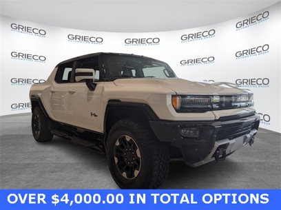 Used 2023 GMC Hummer EV Edition 1