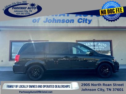 Used 2020 Dodge Grand Caravan GT