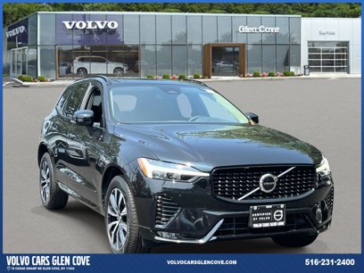 Used 2025 Volvo XC60 B5 Core w/ Protection Package Premier