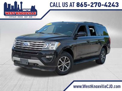 Used 2019 Ford Expedition Max XLT