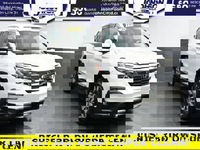 Used 2019 Honda Pilot EX