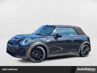 Used 2024 MINI Cooper S