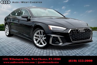 Used 2024 Audi A5 2.0T Premium Plus