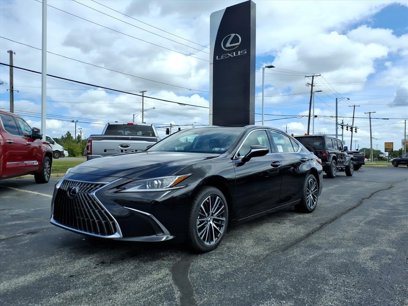 New 2025 Lexus ES 350 w/ Premium Package