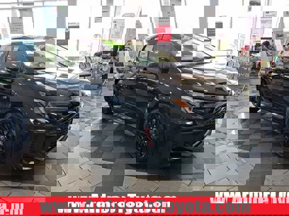 New 2025 Toyota Corolla GR