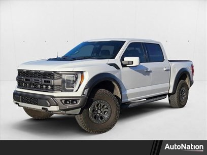 Used 2022 Ford F150 Raptor w/ Equipment Group 801A High