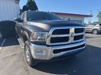 Used 2018 RAM 2500 SLT w/ Luxury Group