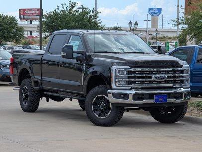New 2025 Ford F250 Lariat w/ Tremor Off-Road Package