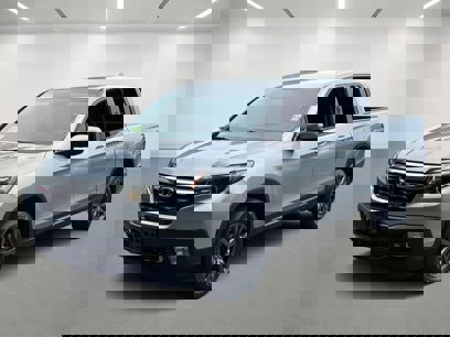 Used 2019 Honda Ridgeline Sport