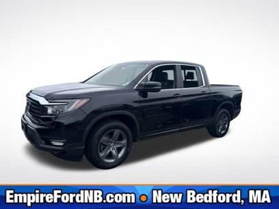Used 2023 Honda Ridgeline RTL