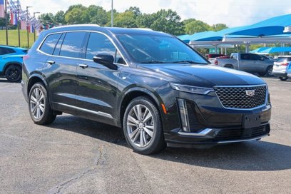 Used 2023 Cadillac XT6 Premium Luxury w/ Platinum Package