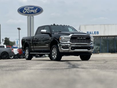 Used 2022 RAM 2500 Limited w/ Snow Chief Group