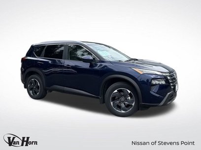 Used 2024 Nissan Rogue SV w/ SV Premium Package