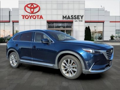 Used 2019 MAZDA CX-9 Grand Touring