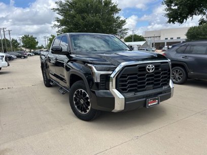 Used 2024 Toyota Tundra SR5
