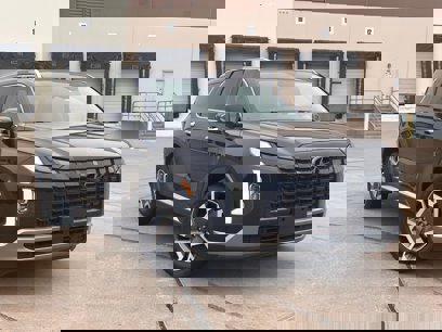Used 2024 Hyundai Palisade Limited