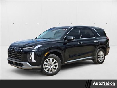 Used 2024 Hyundai Palisade SEL