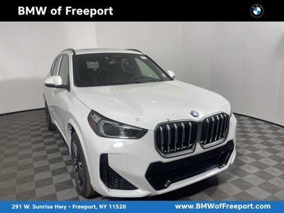 New 2025 BMW X1 xDrive28i w/ M Sport Package