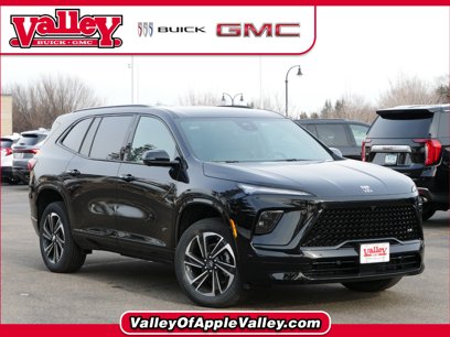 New 2025 Buick Enclave Sport Touring w/ Power Package