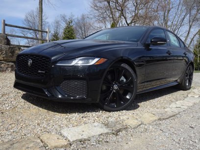 Certified 2024 Jaguar XF R-Dynamic SE