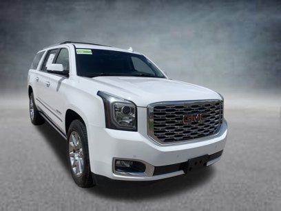 Used 2019 GMC Yukon XL Denali