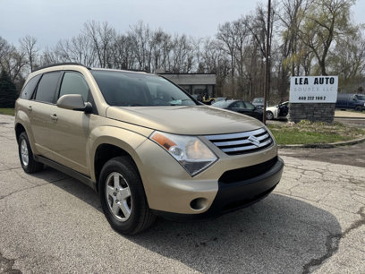 Used 2007 Suzuki XL7 AWD