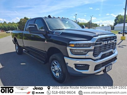 New 2025 RAM 2500 Tradesman