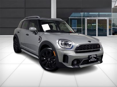 Used 2022 MINI Cooper Countryman S