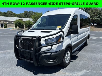 Used 2023 Ford Transit 350 XL
