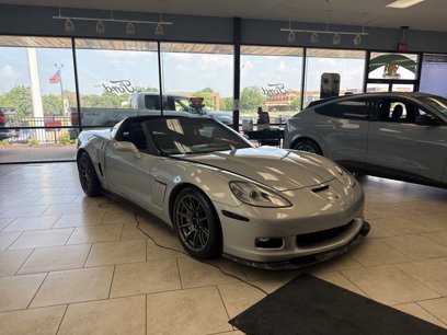 Used 2013 Chevrolet Corvette Grand Sport w/ 2LT Preferred Equipment Group