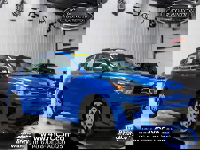 Used 2023 Kia Rio S