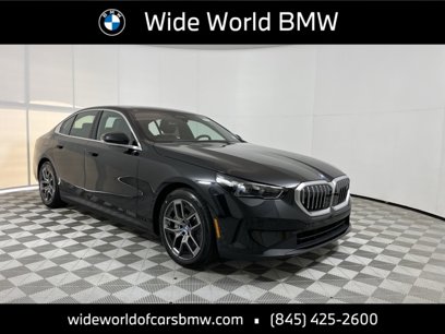 Used 2025 BMW i5 xDrive40 w/ Premium Package