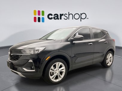 Used 2022 Buick Encore GX Preferred w/ Cold Weather Comfort Package