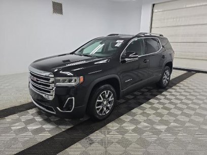 Used 2023 GMC Acadia SLT