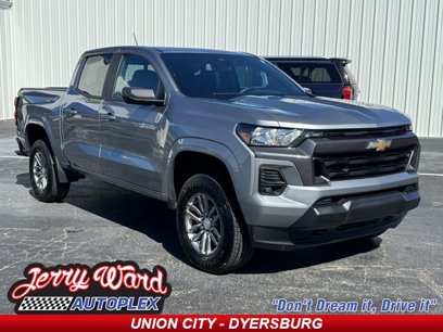 Used 2023 Chevrolet Colorado LT w/ LT Convenience Package II