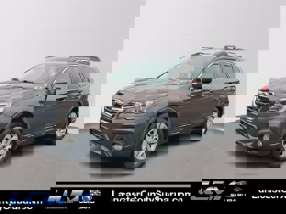 Used 2019 Subaru Outback 2.5i Premium