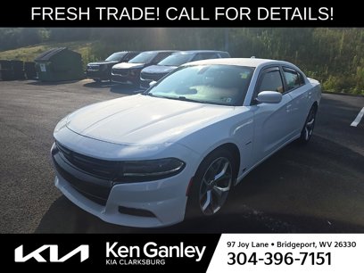 Used 2016 Dodge Charger R/T w/ Plus Group