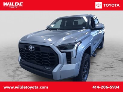 Used 2023 Toyota Tundra SR5