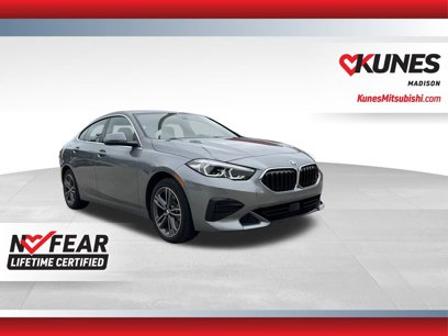 Used 2024 BMW 228i xDrive Gran Coupe