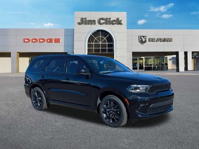 New 2026 Dodge Durango GT